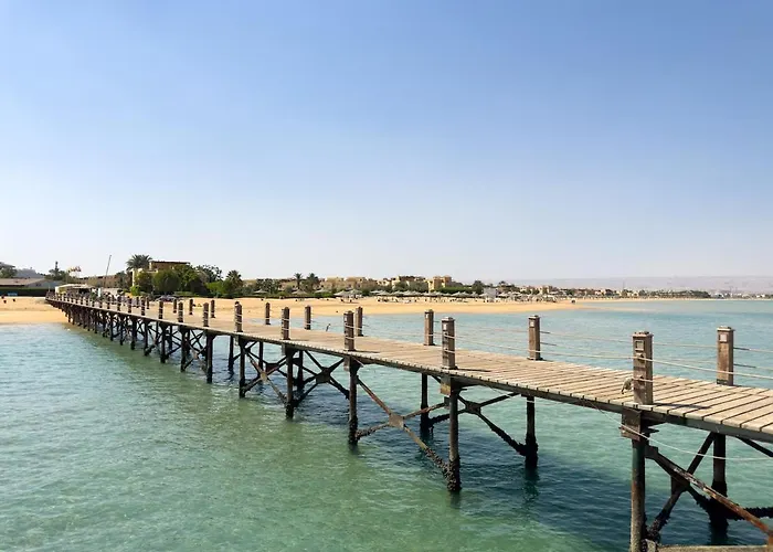 Apartment Sea View 3bdr With Balcony L Einbay Sokhna Ain Sukhna