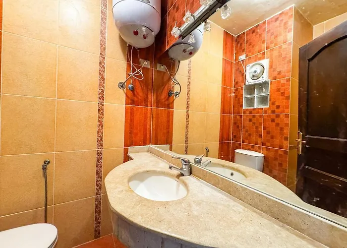 Sea View 3bdr With Balcony L Einbay Sokhna