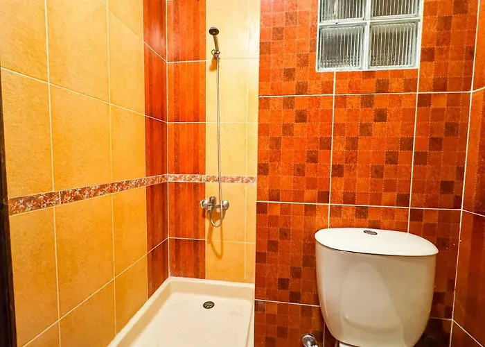 Sea View 3bdr With Balcony L Einbay Sokhna Apartment *
