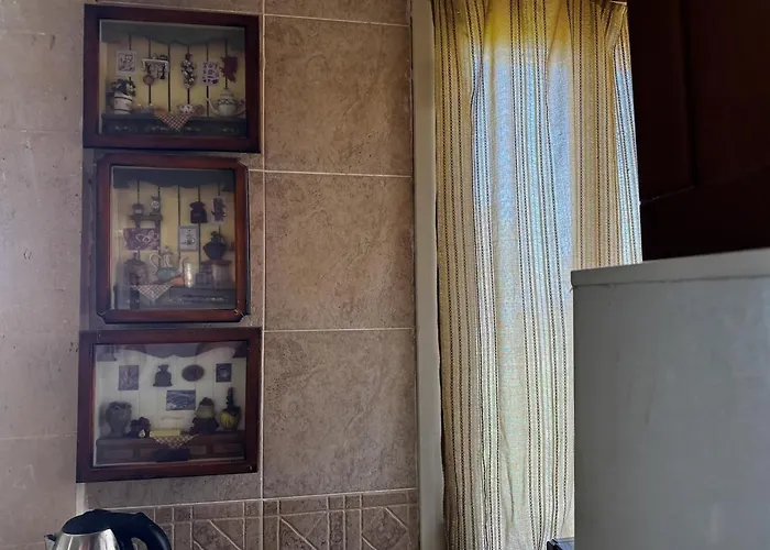 Sea View 3bdr With Balcony L Einbay Sokhna Ain Sukhna