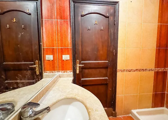 Sea View 3bdr With Balcony L Einbay Sokhna *