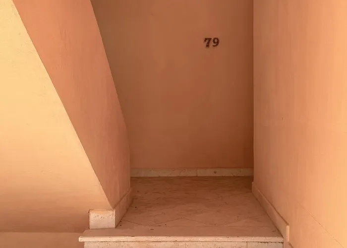 Apartment Sea View 3bdr With Balcony L Einbay Sokhna Ain Sukhna
