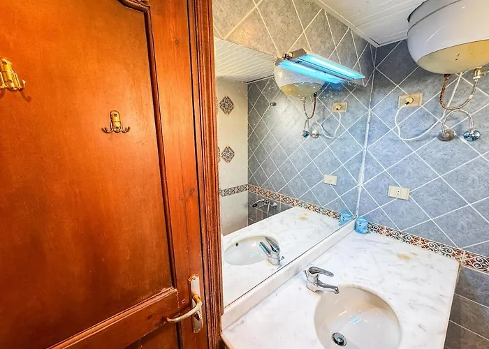 Sea View 3bdr With Balcony L Einbay Sokhna *